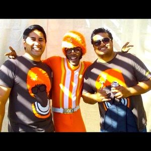 Vintage Yo Gabba Gabba Tee